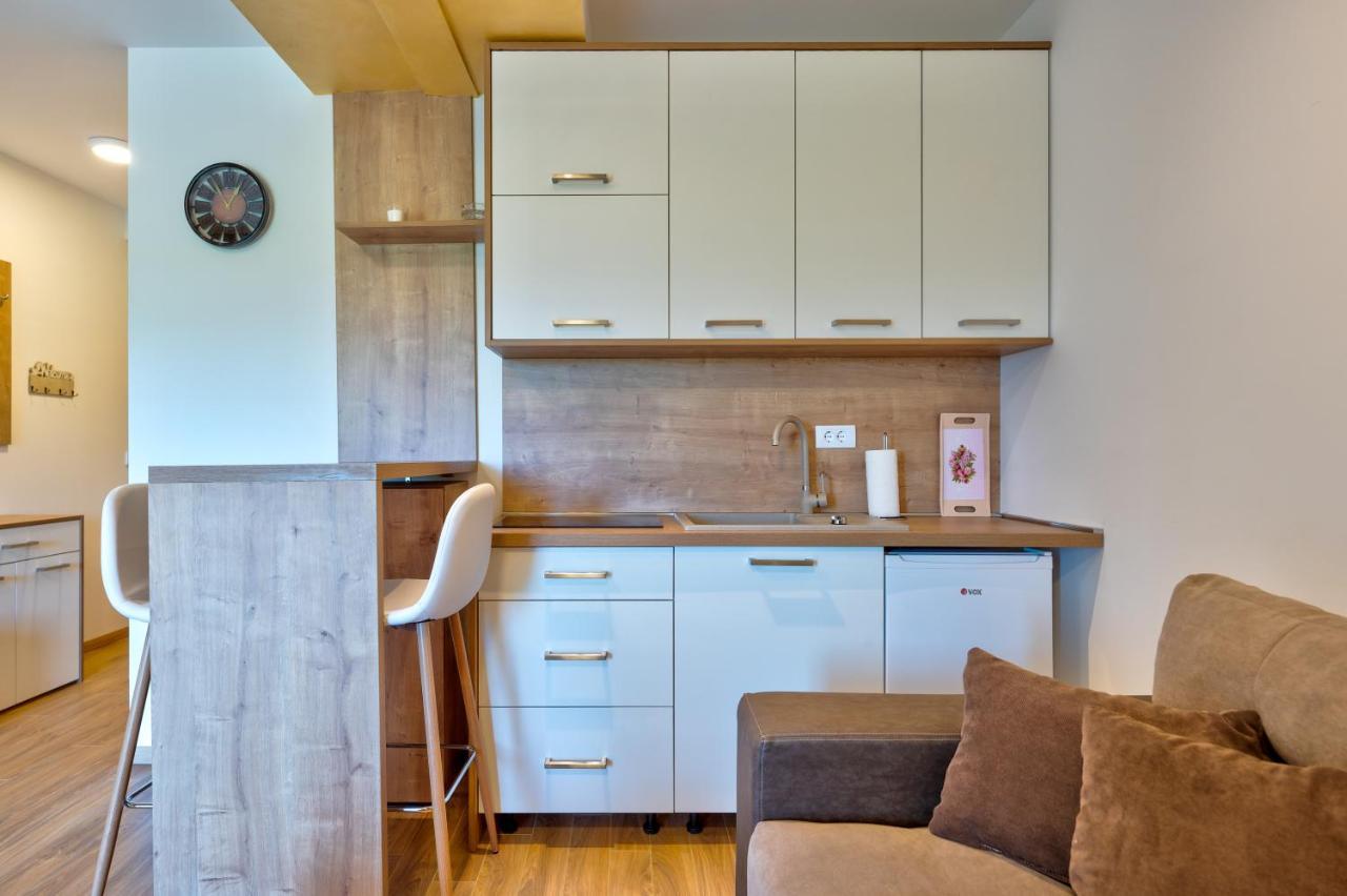 Avantura Apartment Zlatibor