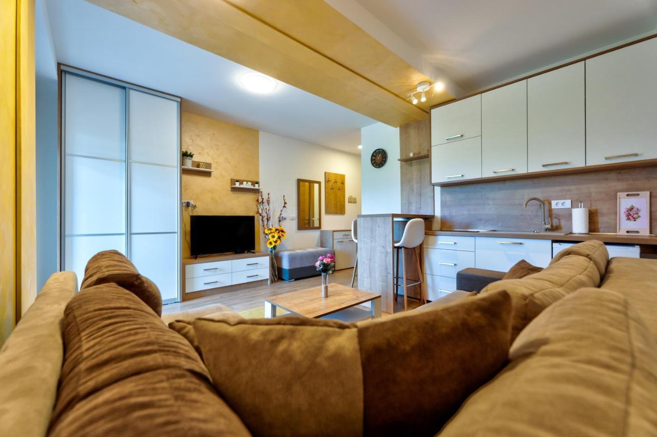 Apartment Avantura Zlatibor