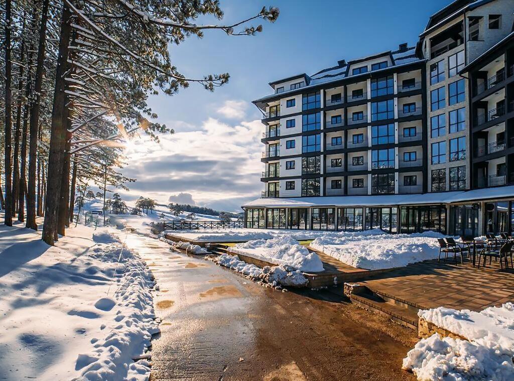 Avantura * Zlatibor