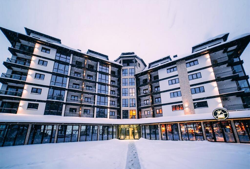 Apartment Avantura *