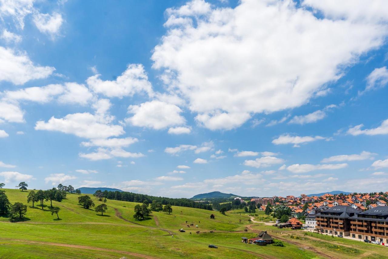 Avantura Apartment Zlatibor