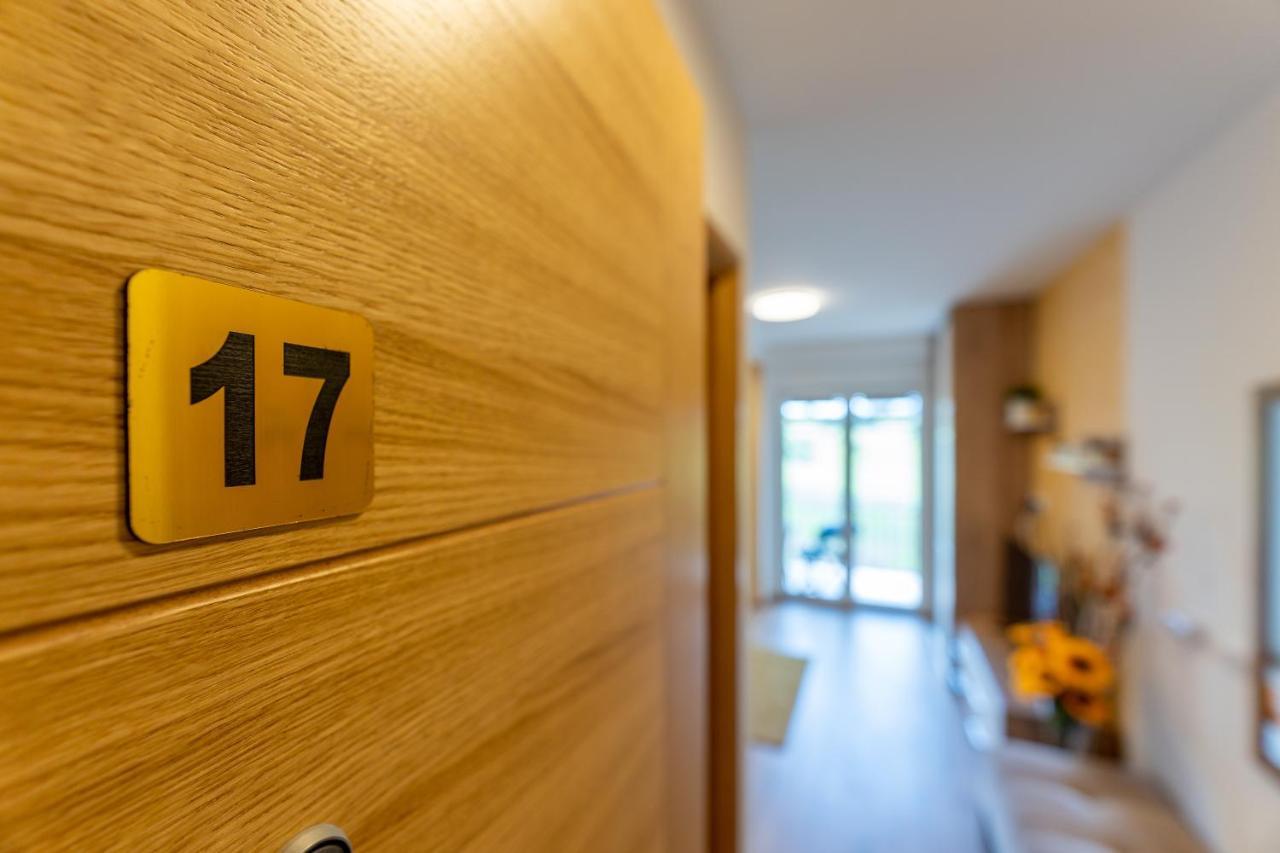 Avantura Apartment *