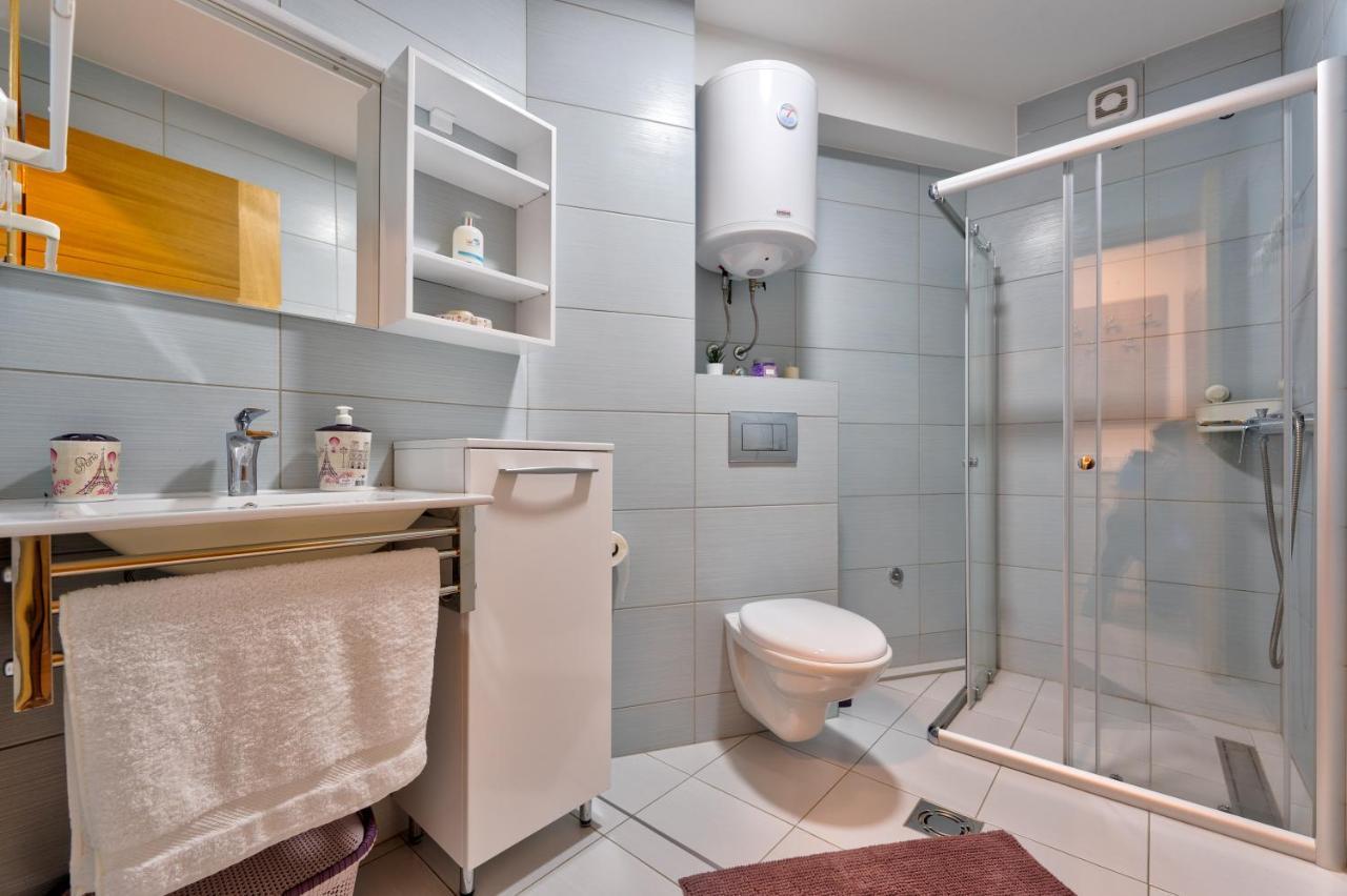 Apartment Avantura *