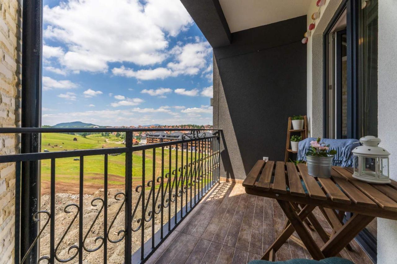 Avantura Apartment *