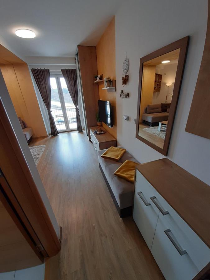 Apartment Avantura *