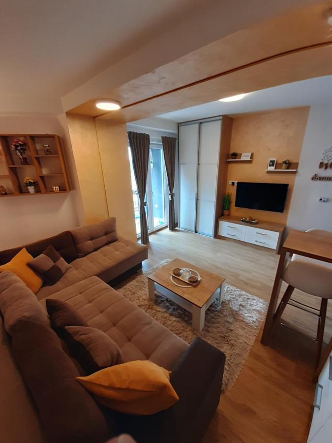Apartment Avantura